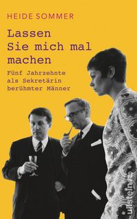 Produktbild: Lassen Sie mich mal machen