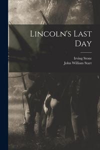 Produktbild: Lincoln's Last Day