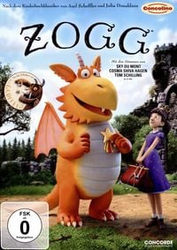 Produktbild: ZOGG