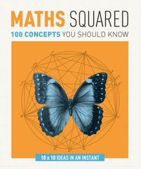 Produktbild: Thomas, R: Maths Squared