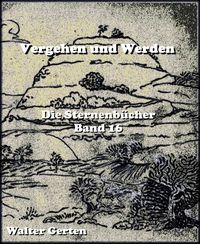 Produktbild: Vergehen und Werden