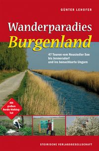 Bild vom Artikel Wanderparadies Burgenland vom Autor Günter Lehofer