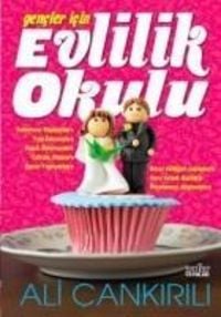 Produktbild: Gencler Icin Evlilik Okulu