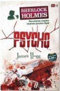 Produktbild: Sherlock Holmes - Psycho