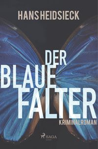 Produktbild: Der blaue Falter