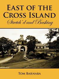 Produktbild: East of the Cross Island