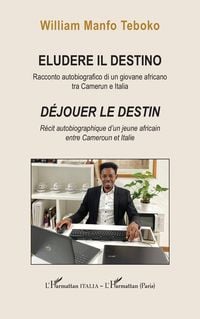Produktbild: Eludere il destino