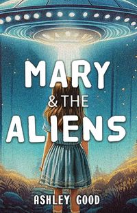 Produktbild: Mary & the Aliens