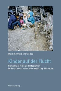 Produktbild: Kinder auf der Flucht