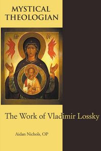 Produktbild: Mystical Theologian