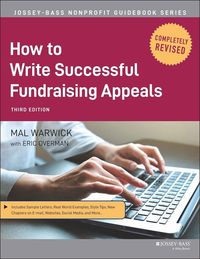 Produktbild: How to Write Successful Fundraising Appeals