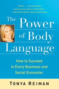 Produktbild: The Power of Body Language