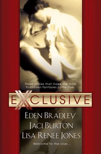 Produktbild: Bradley, E: Exclusive