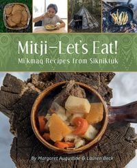 Produktbild: Mitji-Let's Eat!