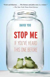 Produktbild: Stop Me If You've Heard This One Before