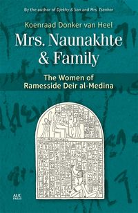 Produktbild: Mrs. Naunakhte & Family