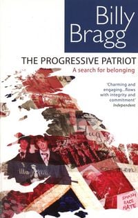 Produktbild: The Progressive Patriot