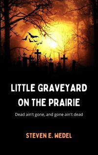 Produktbild: Little Graveyard on the Prairie