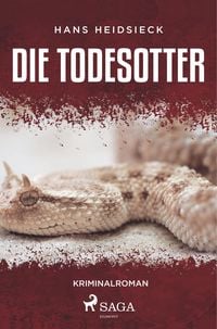 Produktbild: Die Todesotter