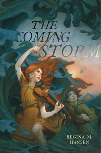 Produktbild: The Coming Storm