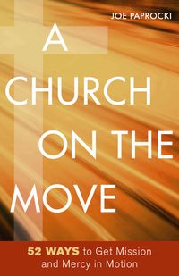 Produktbild: A Church on the Move