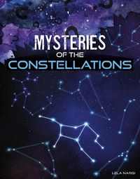 Produktbild: Mysteries of the Constellations