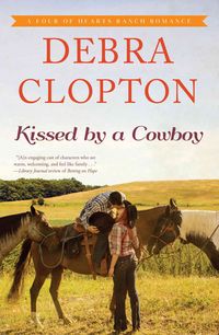 Produktbild: Kissed By a Cowboy -Lp