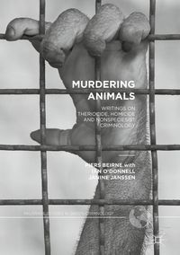 Produktbild: Murdering Animals