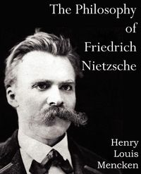 Produktbild: The Philosophy of Friedrich Nietzsche