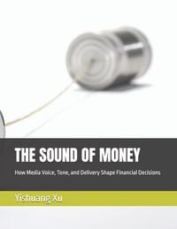 Produktbild: The Sound Of Money
