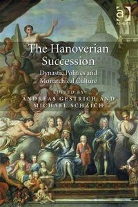 Produktbild: Hanoverian Succession