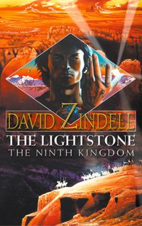 Produktbild: The Lightstone: The Ninth Kingdom