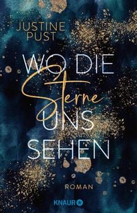 Produktbild: Wo die Sterne uns sehen