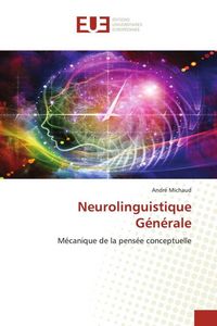 Produktbild: Neurolinguistique G&eacute;n&eacute;rale