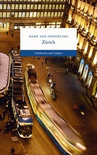 Produktbild: Z&uuml;rich