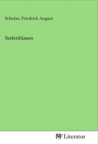 Produktbild: Seifenblasen