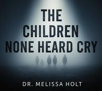 Produktbild: The Children None Heard Cry