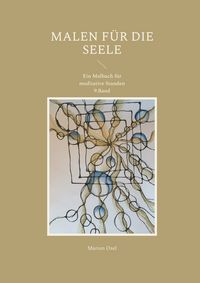 Produktbild: Malen f&uuml;r die Seele
