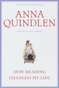 Produktbild: How Reading Changed My Life