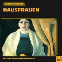 Produktbild: Hausfrauen