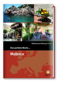 Bild vom Artikel Eine perfekte Woche… auf Mallorca vom Autor Ralph Amann