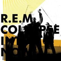 Produktbild: R. E. M.: Collapse Into Now