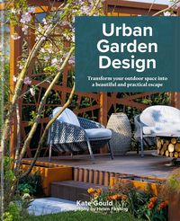 Produktbild: Urban Garden Design