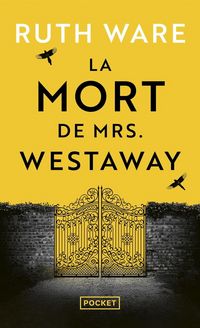 Produktbild: La mort de Mrs. Westaway