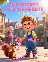 Produktbild: The Pocket Full of Hearts