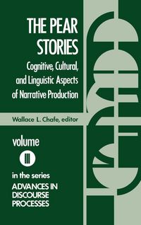 Produktbild: The Pear Stories