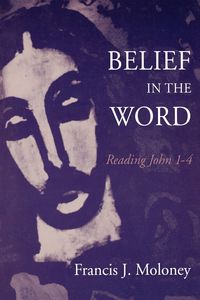 Produktbild: Belief in the Word