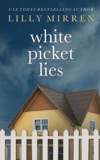 Produktbild: White Picket Lies