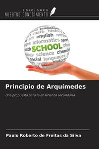 Produktbild: Principio de Arqu&iacute;medes