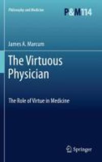 Produktbild: The Virtuous Physician